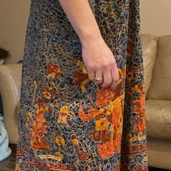 Mira Dress - Picture 13 of 15